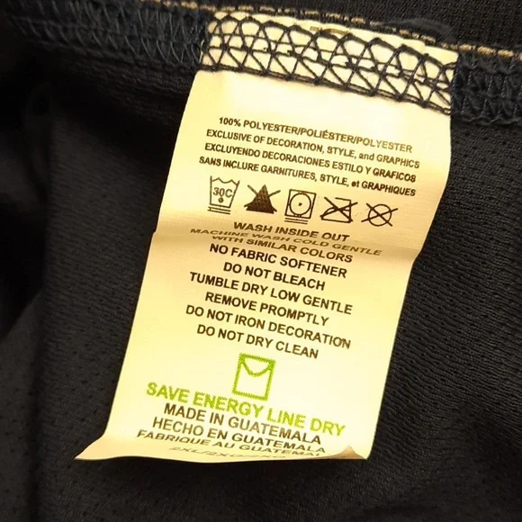 NWT, New England Patriots Majestic Cool Base Polo Shirt - Picture 10 of 10